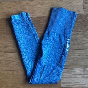 Gymshark seamless leggings
